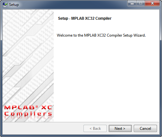 microchip xc32 download